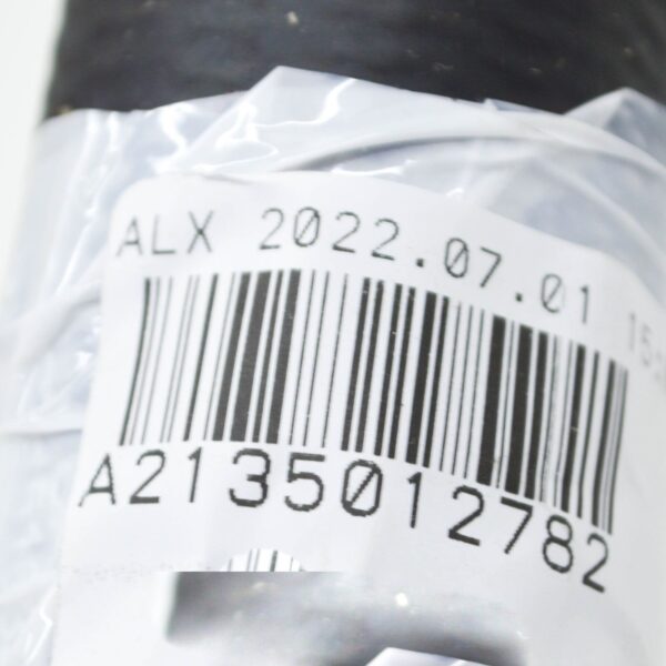 NEW MERCEDES-BENZ E W213 LEFT WATER RADIATOR HOSE A2135012782 ORIGINAL - Image 6