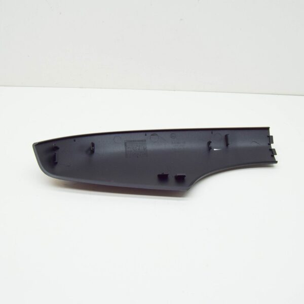 NEW SKODA YETI 5L REAR LEFT ROOF RAIL CAP 5L0860149GT5 ORIGINAL - Image 6
