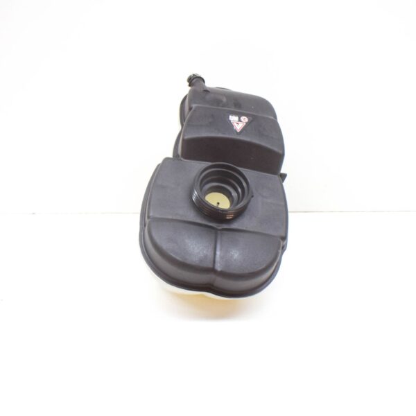 NEW MERCEDES-BENZ AMG GT C190 ENGINE COOLING EXPANSION TANK A1905001800 ORIGINAL - Image 6