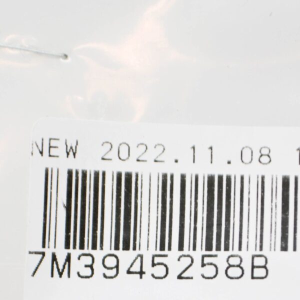 NEW VW SHARAN 7M8, 7M9, 7M6 REAR RIGHT OUTER BULB HOLDER 7M3945258B ORIGINAL - Image 6