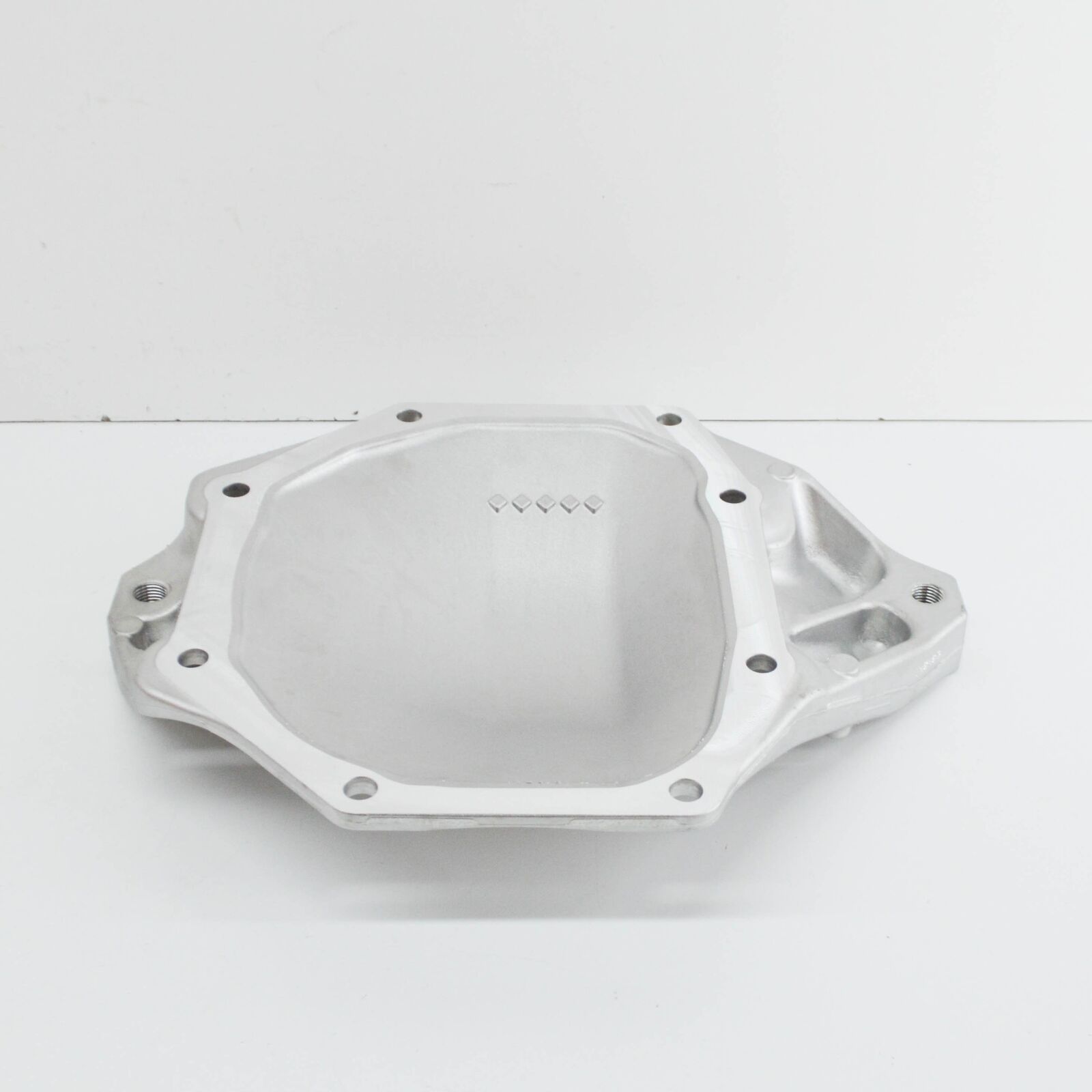 NEW MERCEDES-BENZ CLS C257 REAR AXLE DIFFERENTIAL END COVER A2053510400 ORIGINAL 6 NEW MERCEDES-BENZ CLS C257 REAR AXLE DIFFERENTIAL END COVER A2053510400 ORIGINAL - Image 6