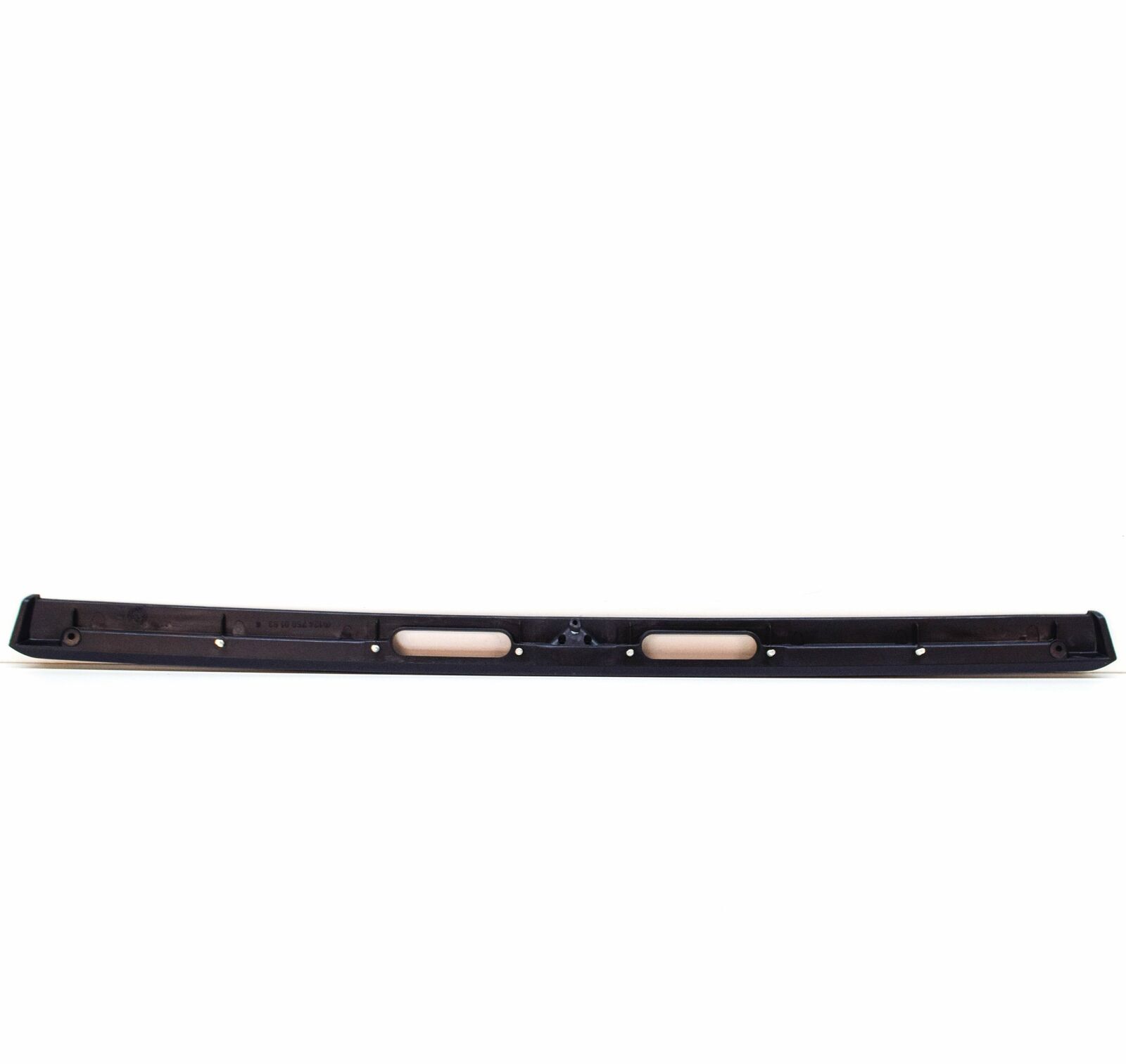 NEW MERCEDES-BENZ E W124 REAR LID HANDLE A1247500193 7 NEW MERCEDES-BENZ E W124 REAR LID HANDLE A1247500193 - Image 7