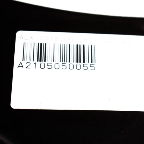 NEW MERCEDES-BENZ E-CLASS W210 FAN SHROUD A2105050055 ORIGINAL - Image 6