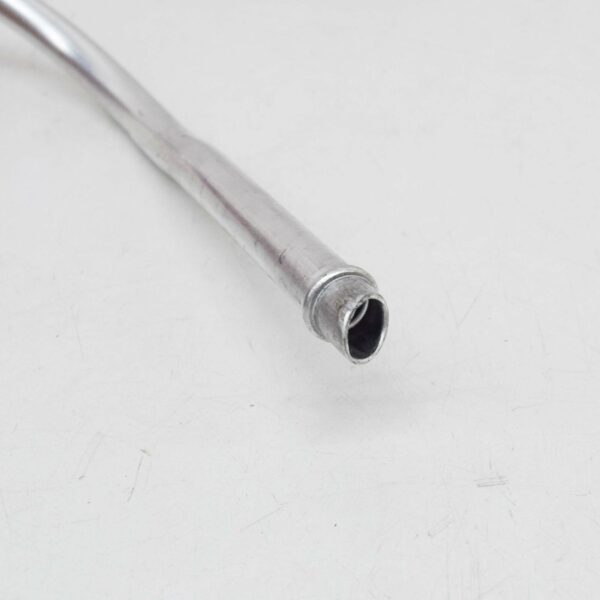 NEW VOLKSWAGEN BEETLE 9C HANDBRAKE CABLE RIGHT GUIDE TUBE 1J0711952C ORIGINAL - Image 6