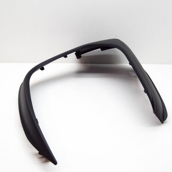 NEW MERCEDES-BENZ GLB X247 FRONT BUMPER LEFT SIDE LOWER TRIM A2478853703 - Image 6