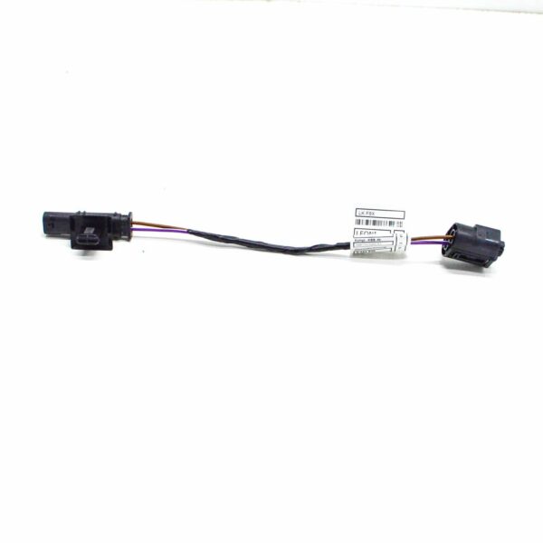 NEW BMW M3 F80 HORN FANFARE WIRING HARNESS 61129344840 ORIGINAL - Image 6