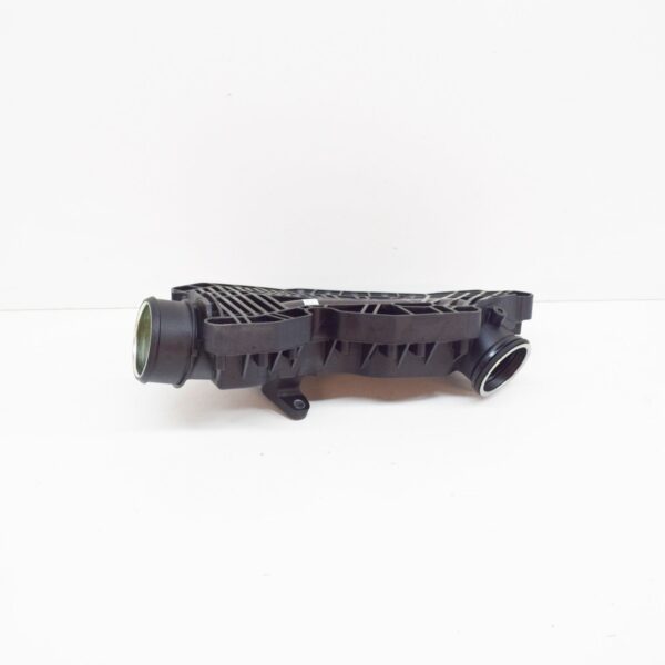 NEW MERCEDES-BENZ C W204 CHARGE LEFT AIR LINE DAMPER A6421401987 - Image 6