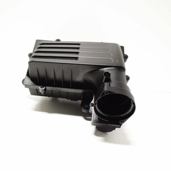 NEW VOLKSWAGEN GOLF MK7 AIR FILTER BOX 5Q0129607AA ORIGINAL - Image 6