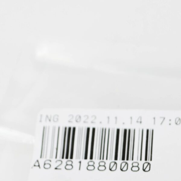 NEW MB ML W163 PRESSURE CONTROL VALVE TO OIL FILTER GASKET A6281880080 ORIGINAL - Image 6