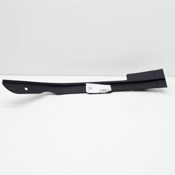 NEW AUDI A8 D4 FRONT BUMPER SIDE INNER WHEEL SPOILER 4H0853887B ORIGINAL - Image 6