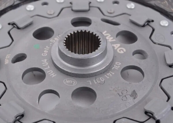 NEW AUDI A3 8V CLUTCH KIT 06K141015F ORIGINAL - Image 6