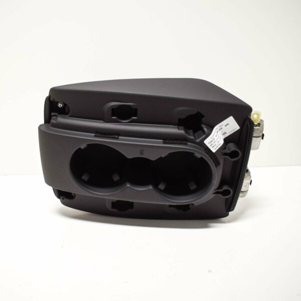NEW AUDI Q7 4L FRONT CENTER CONSOLE ARMREST 4L08642056PS 2015 ORIGINAL - Image 6