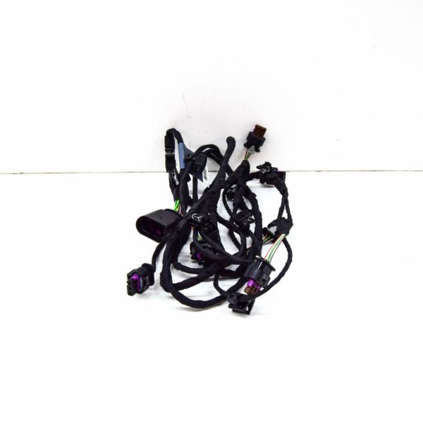 NEW AUDI A3 CABRIO 8V FRONT PDC WIRING HARNESS LOOM 8V0971085P ORIGINAL - Image 6