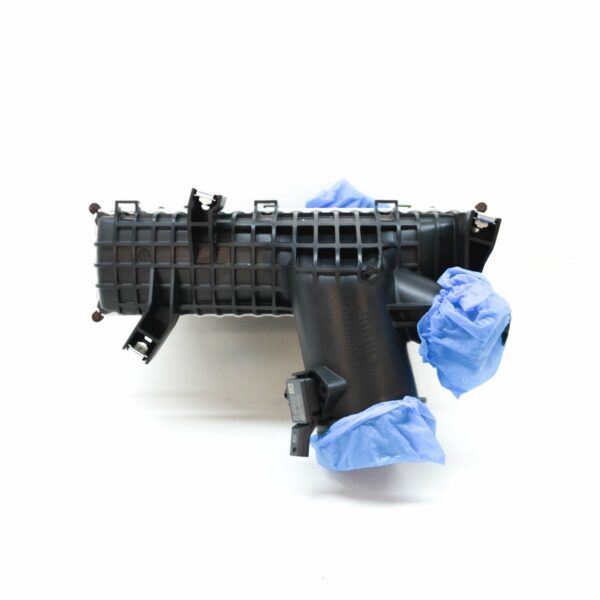 NEW AUDI Q7 4M LEFT INTERCOOLER RADIATOR 4M0145803BP ORIGINAL - Image 6