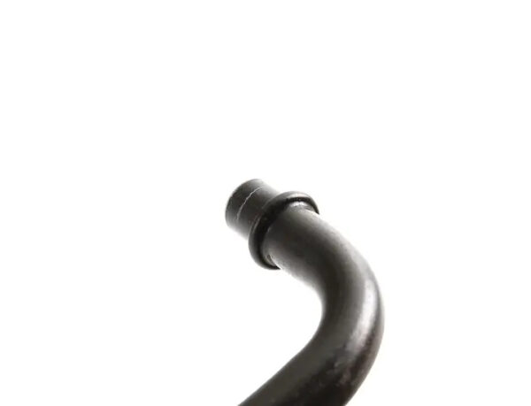 NEW BMW 3 E46 OIL COOLER HOSE PIPE INLET 17227577622 7577622 ORIGINAL - Image 6
