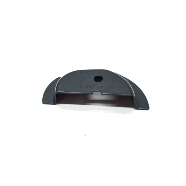 NEW VOLKSWAGEN CADDY 2K REAR RIGHT SEAT MOUNTINH PLATE 2K0809764 ORIGINAL - Image 6
