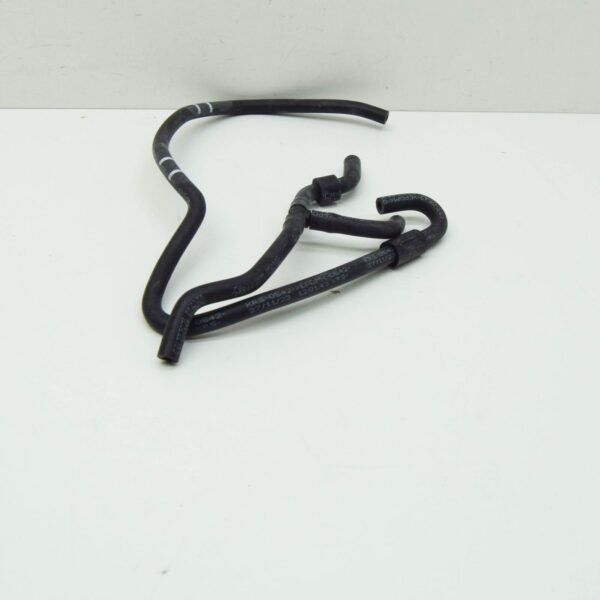 NEW VOLKSWAGEN TRANSPORTER T6 FURGON VACUUM TUBE 7E0129458AG ORIGINAL - Image 5