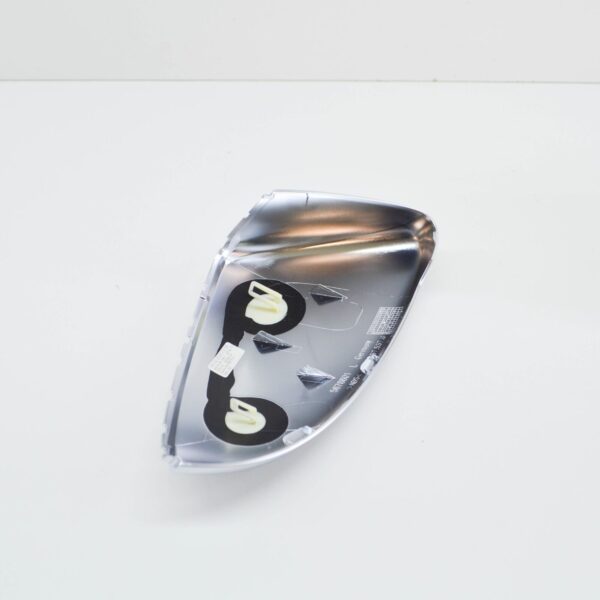 NEW VW GOLF VII 5G MK7 FRONT LEFT DOOR MIRROR COVER 5G0857537G3Q7 ORIGINAL - Image 6