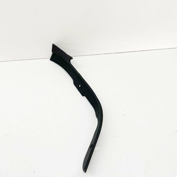 NEW AUDI A8 D4 FRONT BUMPER SIDE INNER WHEEL SPOILER 4H0853888B ORIGINAL - Image 6