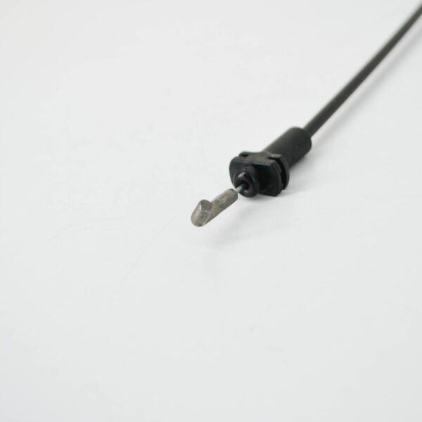 NEW AUDI TT 8J FUEL FILLER DOOR RELEASE CABLE 8J0809977C ORIGINAL - Image 6