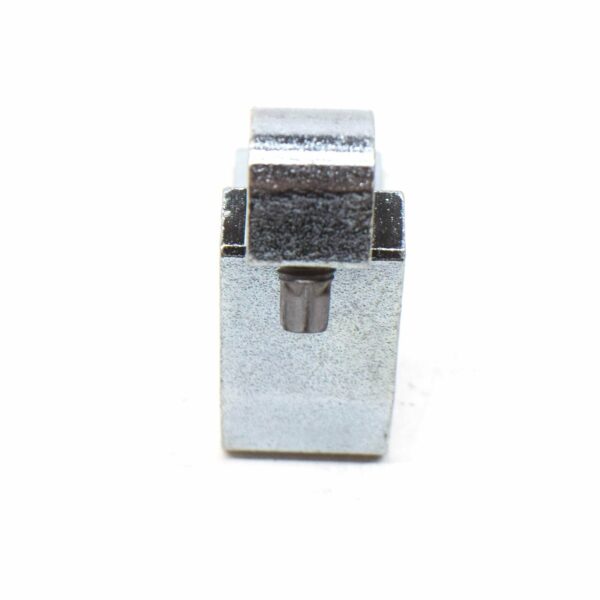 NEW AUDI Q3 F3 REAR LEFT LOWER INNER DOOR HINGE 8W0833403A ORIGINAL - Image 6