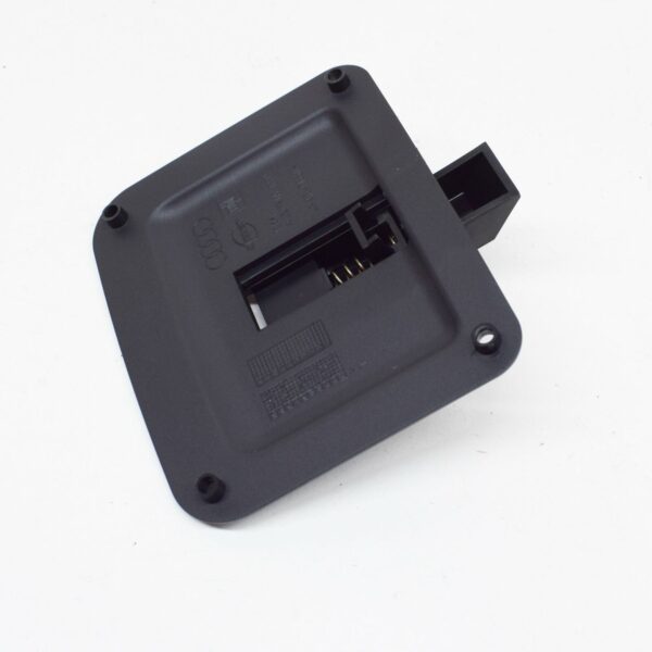 NEW AUDI Q7 4L INTERIOR REAR FLOOR HANDLE COVER 4L0887183A4PK - Image 8