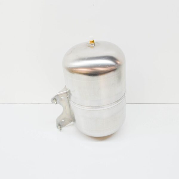 NEW MERCEDES-BENZ S W221 AIR SUSPENSION VACUUM TANK A2213200015 ORIGINAL - Image 6