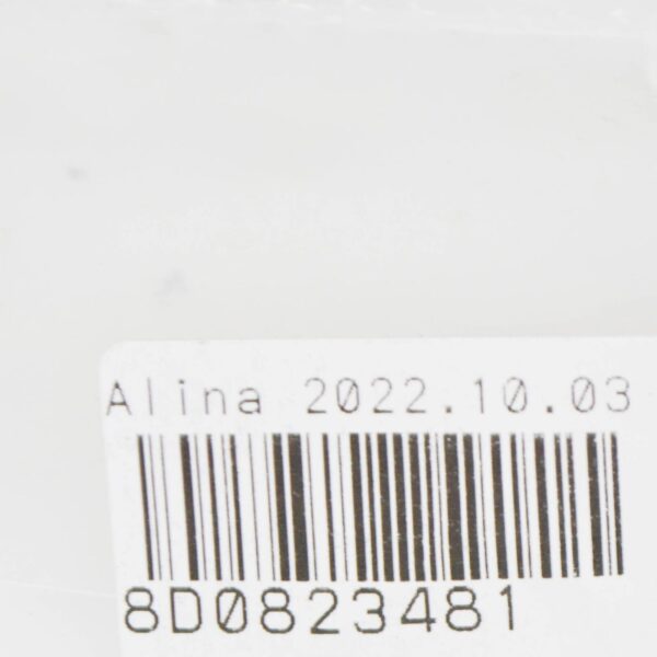 NEW AUDI A1 MK1 ENGINE HOOD STOP BUFFER 8D0823481 ORIGINAL - Image 6