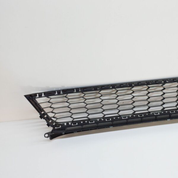 NEW VOLKSWAGEN SCIROCCO FRONT BUMPER LOWER GRILLE 1K8853677E9B9 2015 ORIGINAL - Image 6