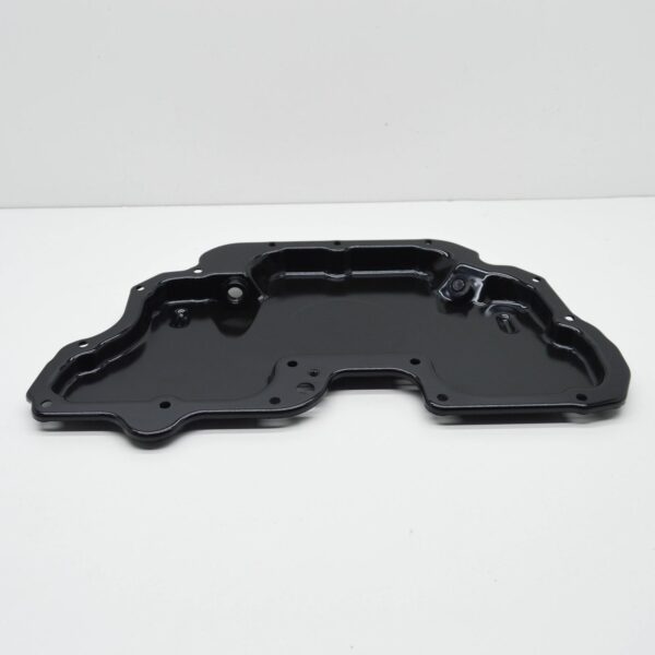 NEW MERCEDES-BENZ C W204 ENGINE OIL PAN LOWER PART A6420102028 - Image 6