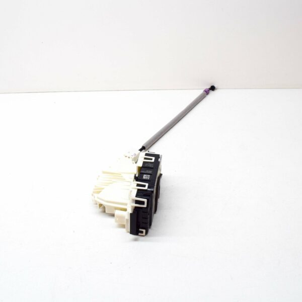 NEW MERCEDES-BENZ C W204 FRONT RIGHT DOOR LOCK RHD A2047201635 ORIGINAL - Image 6
