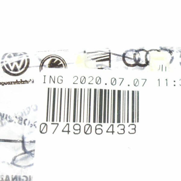 NEW VOLKSWAGEN TRANSPORTER T4 CRANKSHAFT PULSE SENSOR 074906433 - Image 8