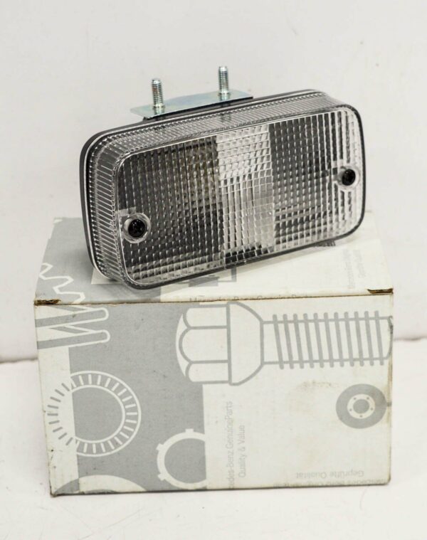 NEW MB G W463 AMG REAR RIGHT REVERSING LIGHT A0009065004 64 ORIGINAL - Image 6