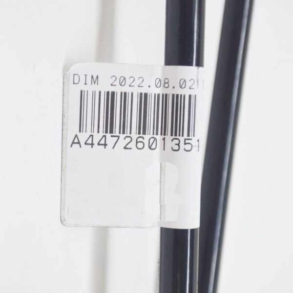 NEW MERCEDES-BENZ VITO W447 MANUAL TRANSMISSION CABLE A4472601351 ORIGINAL - Image 6