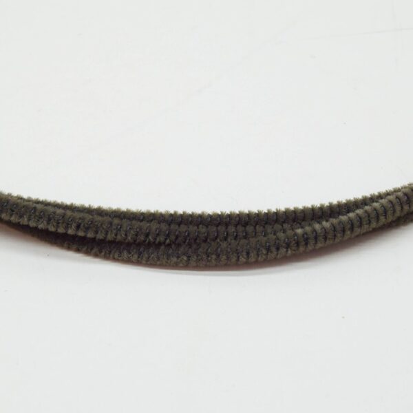 NEW MERCEDES-BENZ ML W163 ROOF MAIN DRIVE LEFT CABLE A1637800189 ORIGINAL - Image 6