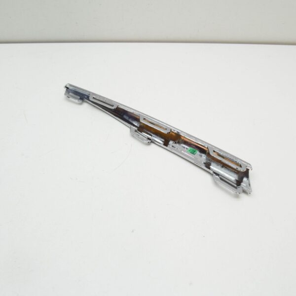 NEW VOLKSWAGEN TIGUAN AD MK2 FRONT LEFT BUMPER TRIM 5NA853101C2ZZ ORIGINAL - Image 6