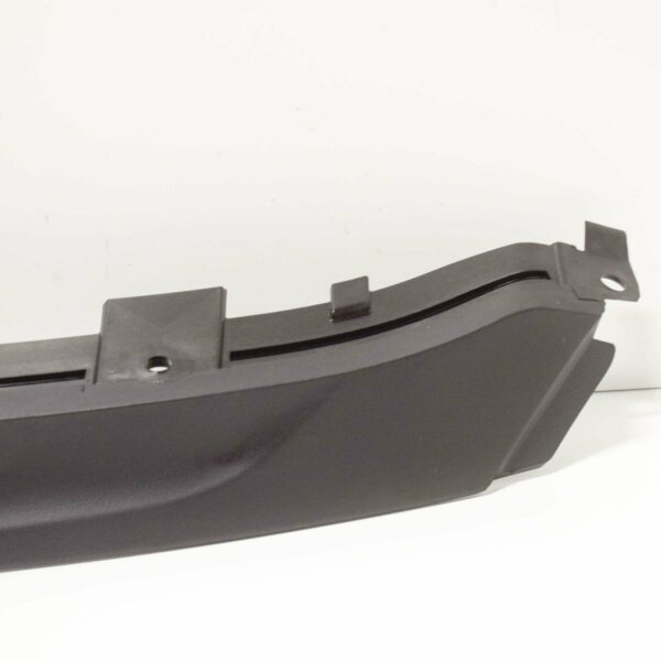 NEW BMW 8 G15 FRONT BUMPER LIP SPOILER M 8077058 51118077058 ORIGINAL - Image 6