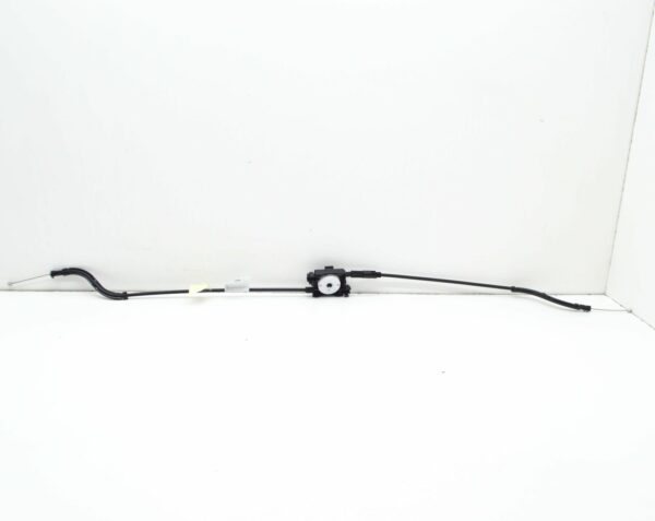 NEW VOLKSWAGEN T-ROC FRONT BONNET HOOD LID LOCK CABLE 2GA823531 - Image 8