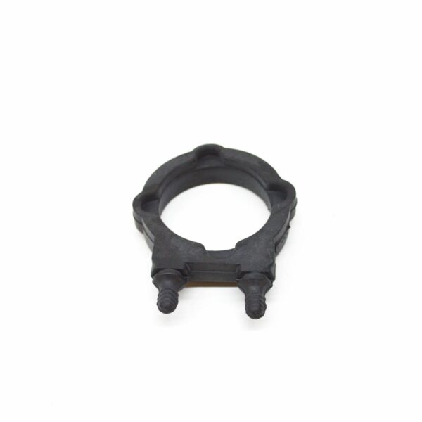 NEW AUDI Q7 4L AUX WATER PUMP RUBBER RETAINER 066959209 ORIGINAL - Image 6