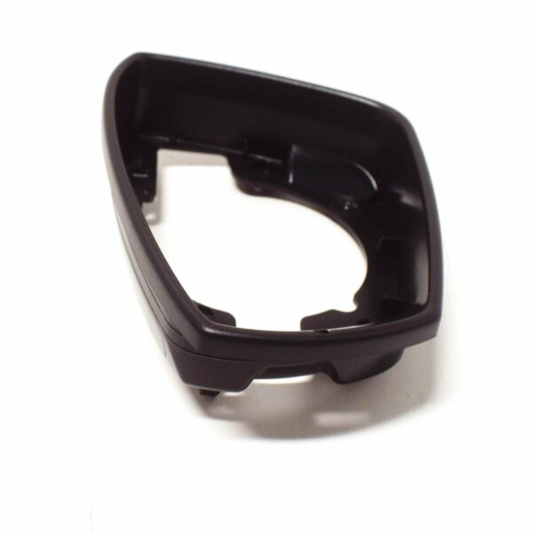 NEW VOLKSWAGEN POLO 6R LEFT SIDE WING MIRROR TRIM 6R0857601B9B9 - Image 6