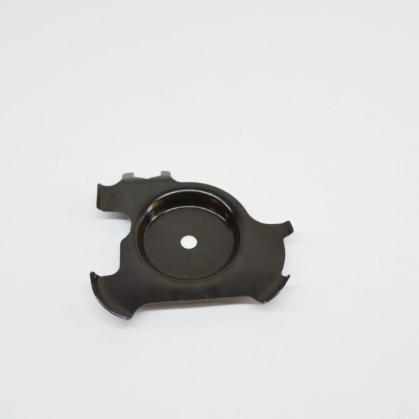 NEW MINI COOPER F56 SPARE WHEEL RETAINER BRACKET 6857374 36106857374 ORIGINAL - Image 6
