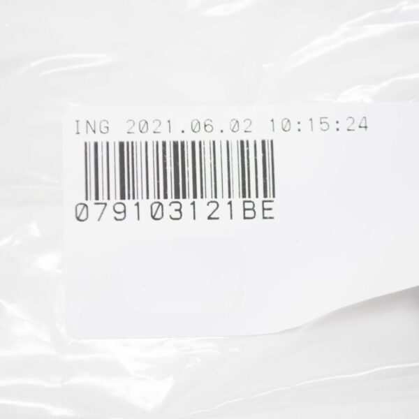 NEW AUDI R8 4S OIL FILTER SEAL 079103121BE 2018 ORIGINAL - Image 6