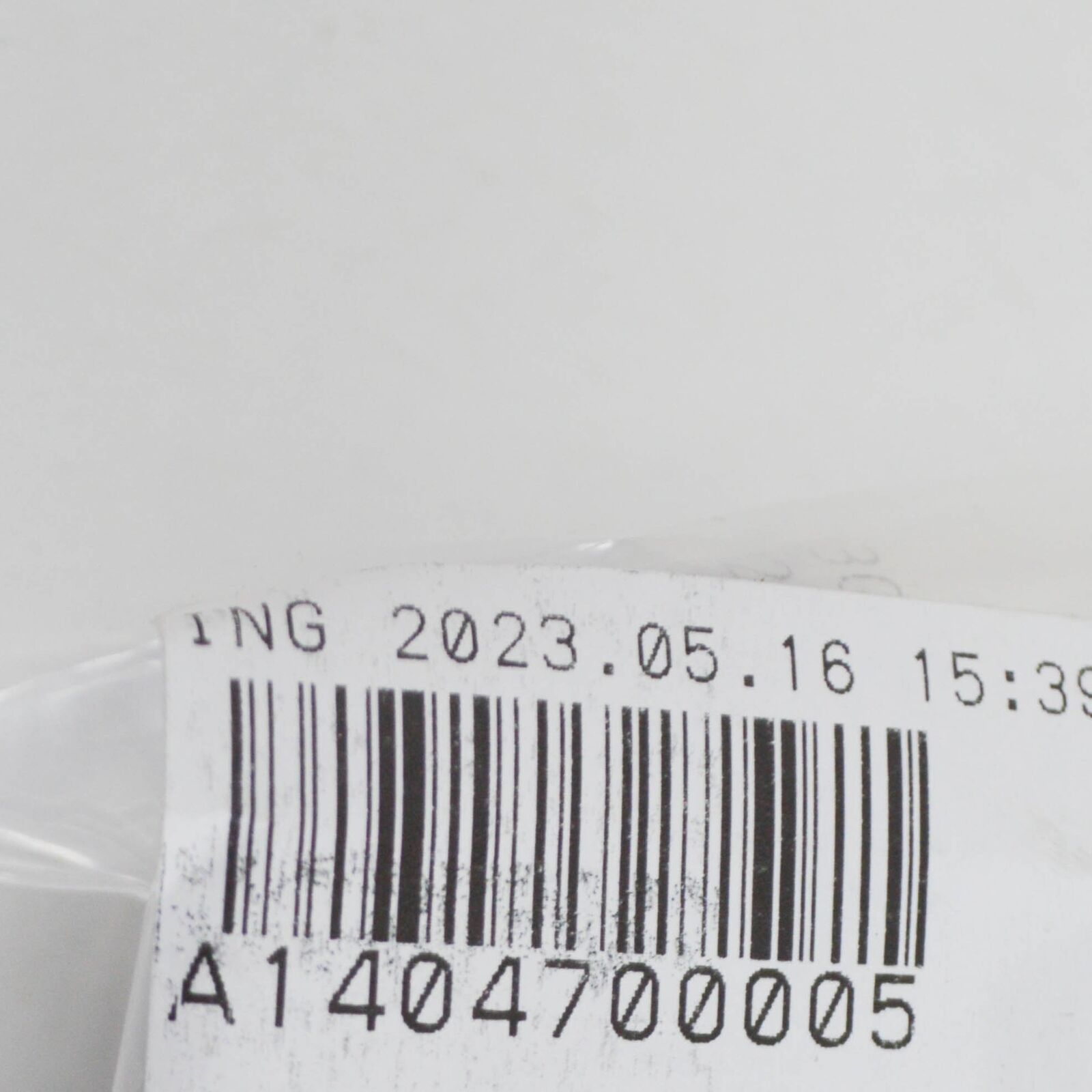 NEW MERCEDES-BENZ C-CLASS W202 FUEL TANK CAP A1404700005 ORIGINAL 6 NEW MERCEDES-BENZ C-CLASS W202 FUEL TANK CAP A1404700005 ORIGINAL - Image 6