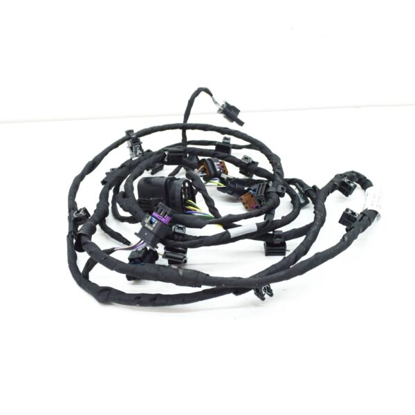 NEW AUDI Q8 4MN FRONT PARKING PDC AID WIRING HARNESS 4M8971095GF ORIGINAL - Image 6