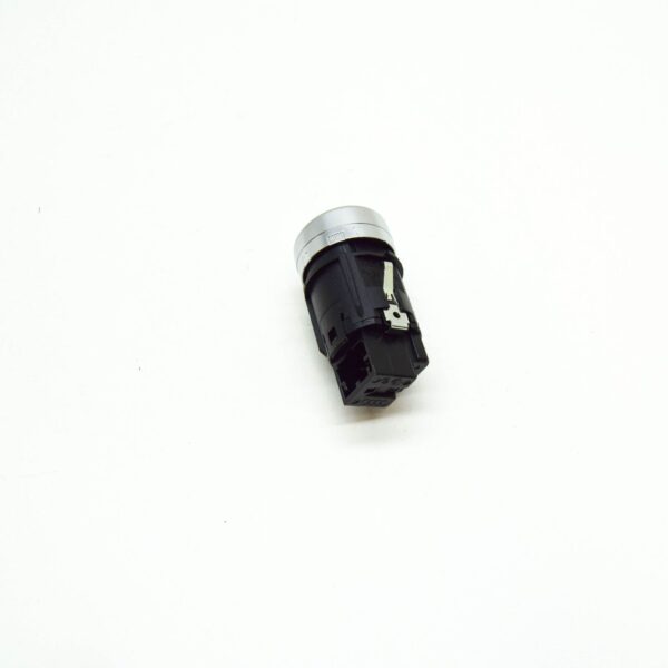 NEW VW TIGUAN AD IGNITION START-STOP BUTTON 5NB959839A3Q7 5NB959839A 3Q7 - Image 6