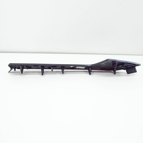 NEW AUDI A4 8W2, B9 FRONT LEFT DOOR TRIM MOLDING 8W0867409AB7V7 ORIGINAL - Image 6