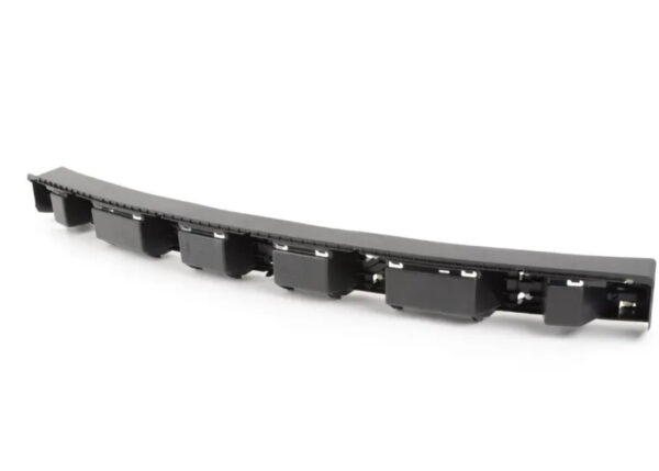 NEW BMW X3 E83 TRUNK LID FINISHER 3418757 51433418757 - Image 6