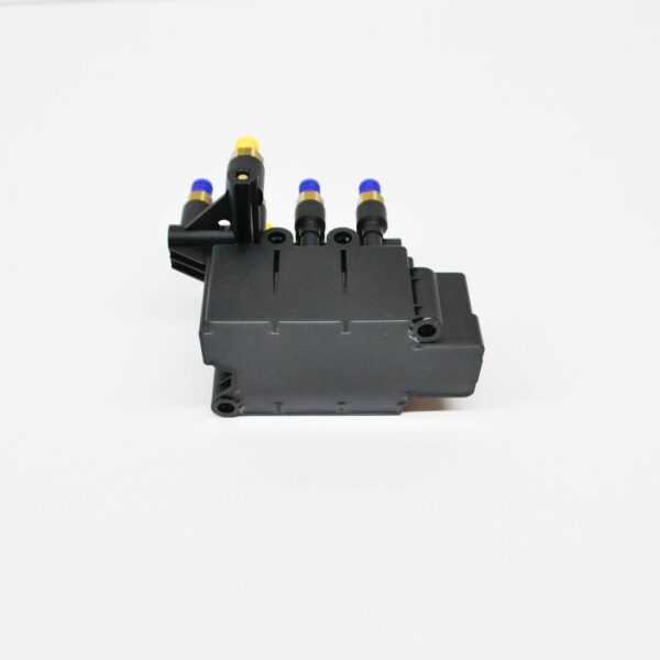 NEW AUDI Q8 AIR SUSPENSION VALVE UNIT 4M0616013B ORIGINAL - Image 6
