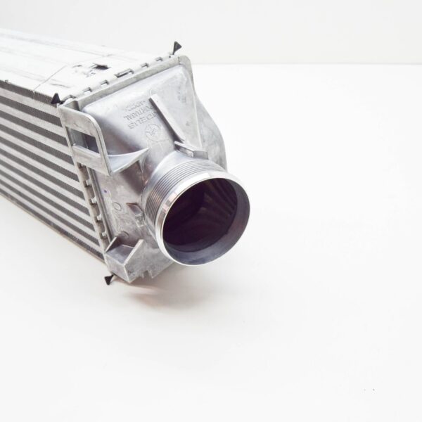 NEW AUDI A4 AVANT B9 INTERCOOLER RADIATOR 8W0145805AB ORIGINAL - Image 6