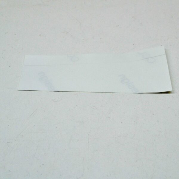 NEW VW TRANSPORTER VI T6 RIGHT REAR PROTECTIVE FILM FOIL 7H3853932 ORIGINAL - Image 6
